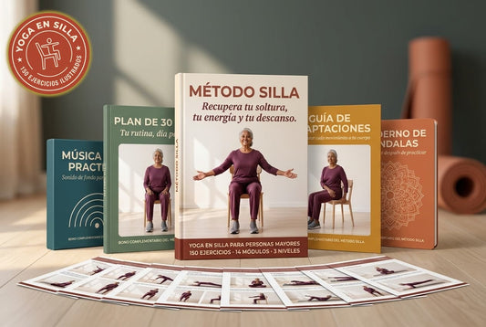 Método Silla (Yoga)